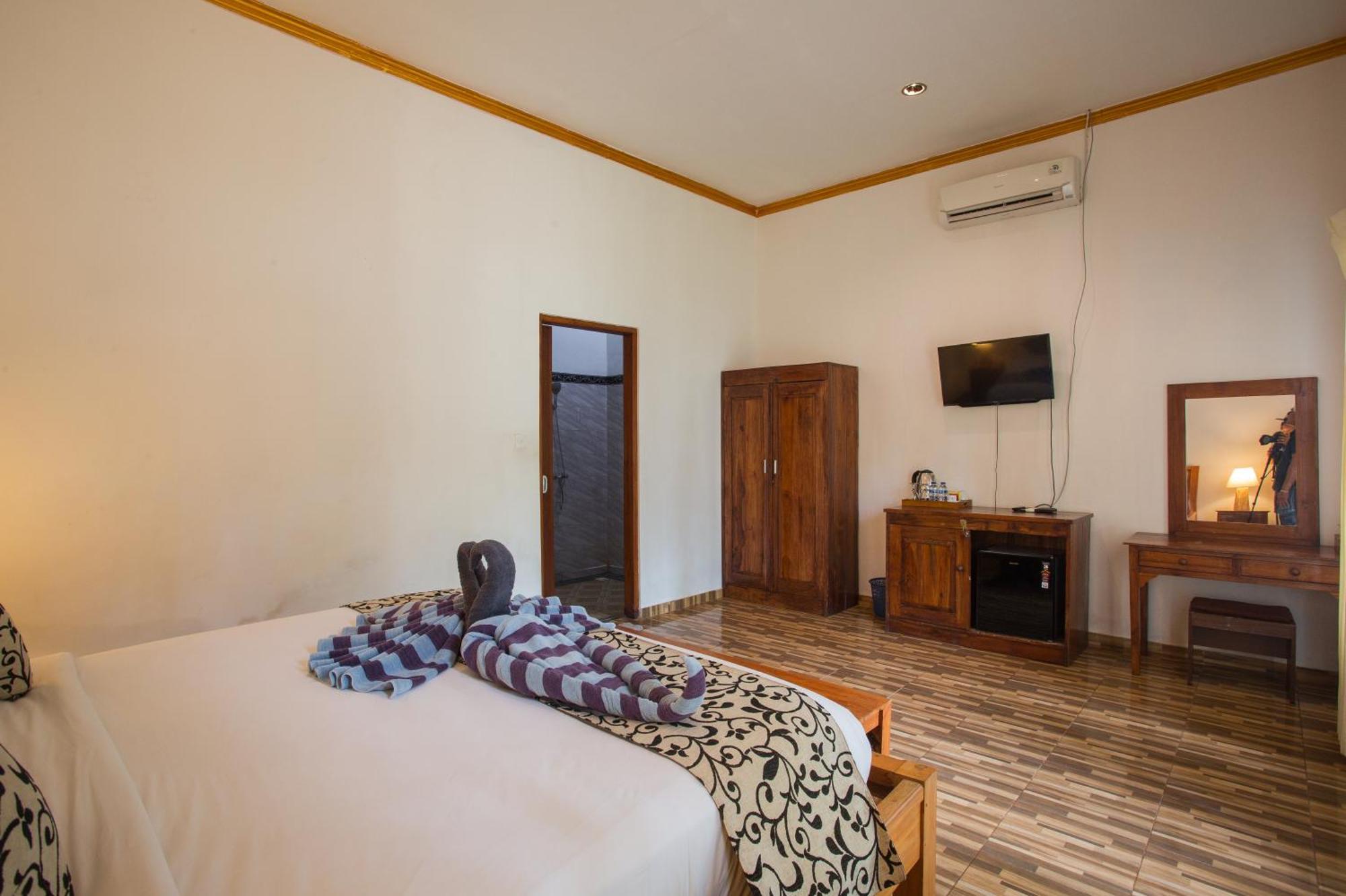 Crystal Bay Villa Sakti Экстерьер фото