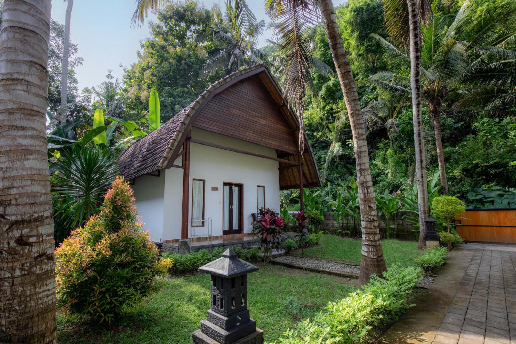 Crystal Bay Villa Sakti Номер фото